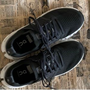 On Cloud Running Cloudswift 3